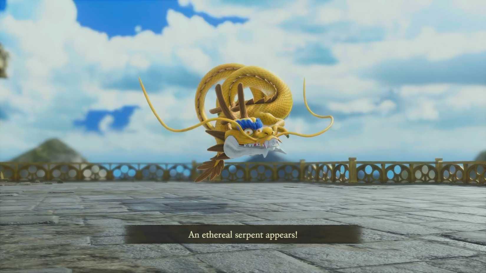 Dragon Quest VII Reimagined All Fragment Locations (67)