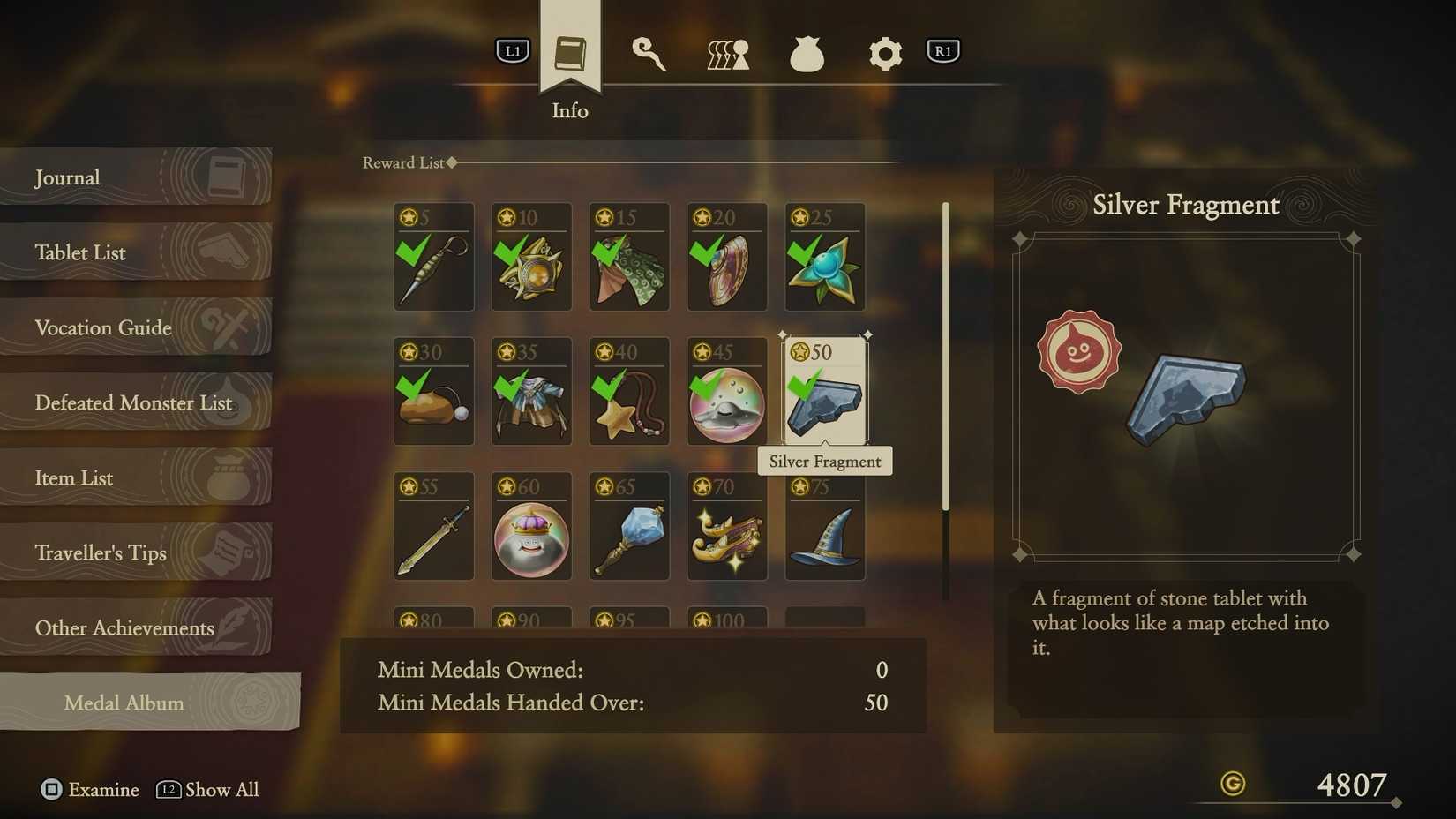 Dragon Quest VII Reimagined All Fragment Locations (76)