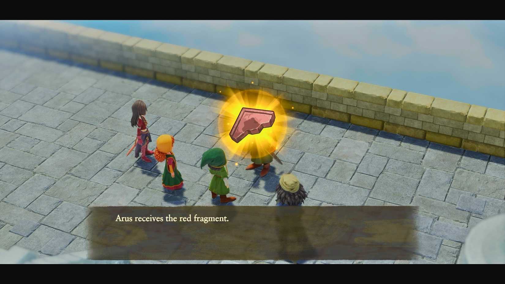 Dragon Quest VII Reimagined All Fragment Locations (77)