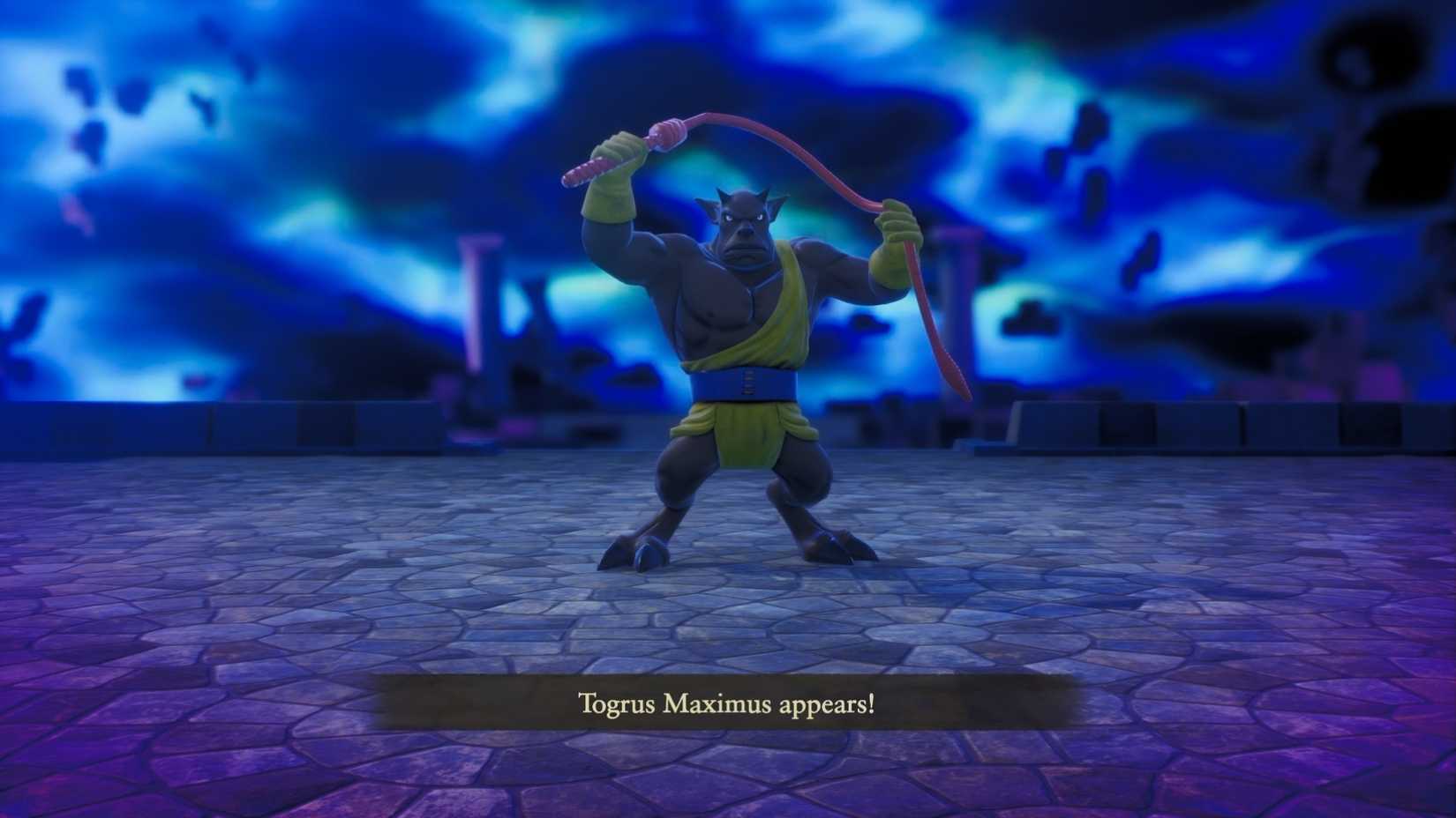 Dragon Quest VII Reimagined All Fragment Locations (92)