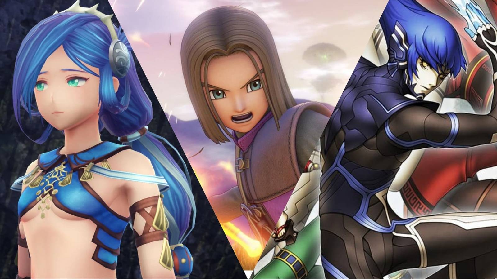 10 JRPGs Perfect for Players Who Love Final Fantasy