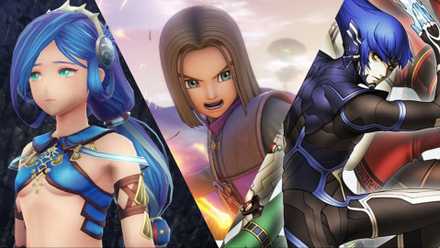 10 Hardest-to-Beat JRPGs
