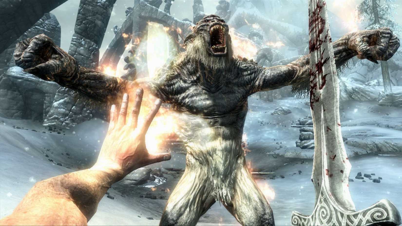 10 Xbox Open-World Games That Reward Exploration