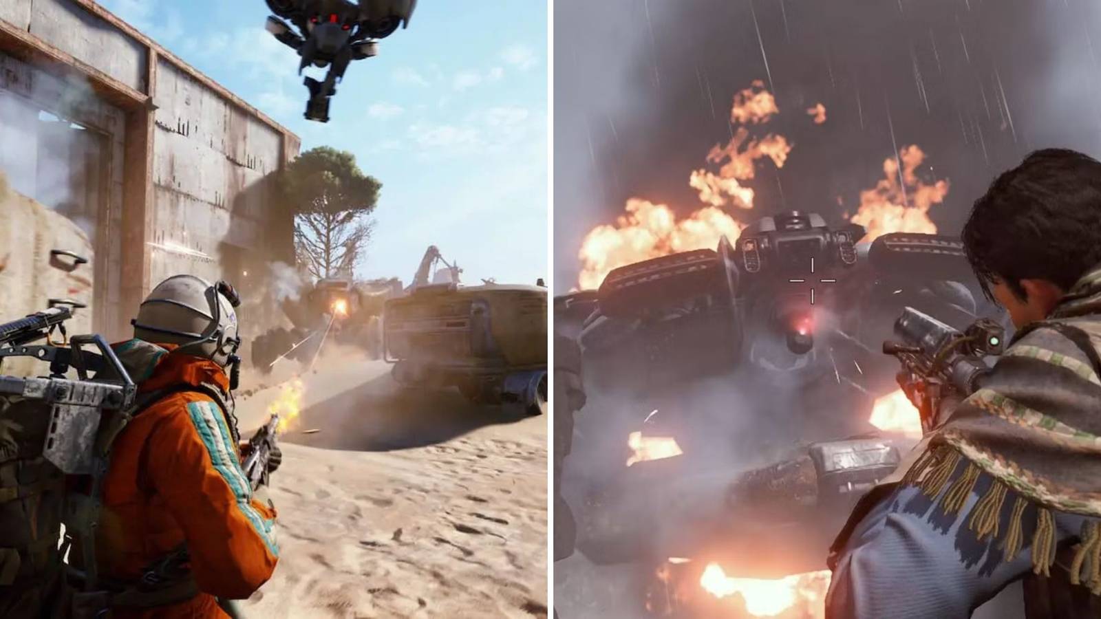 8 ARC Raiders Enemy Behaviors That Punish Players Who Treat the Game Like a Simple Shooter