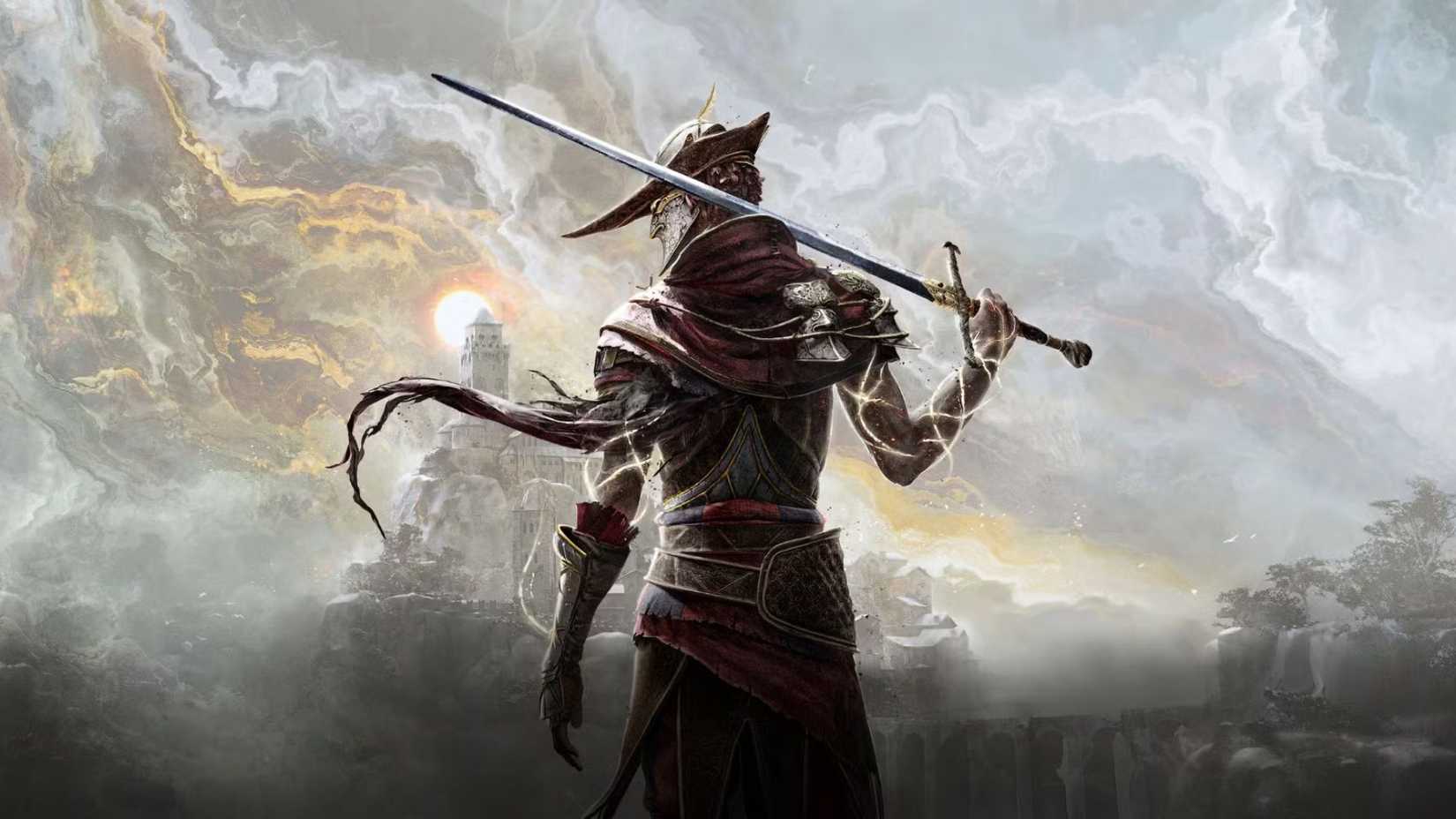 Enotria The Last SOng