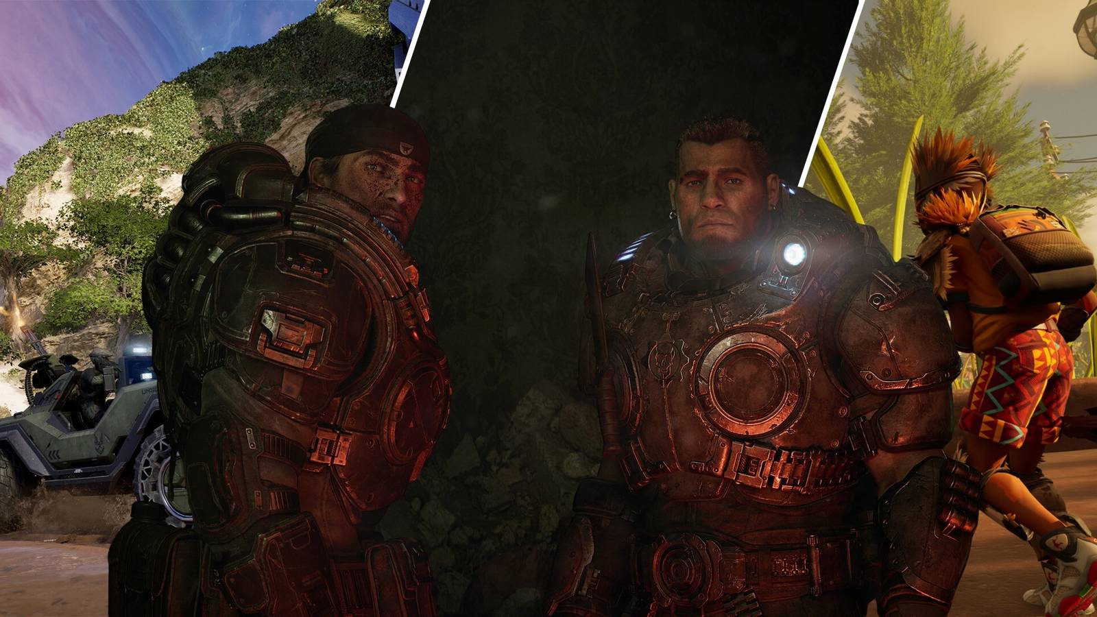 Every Microsoft Game Announced on Xbox and PC in 2026