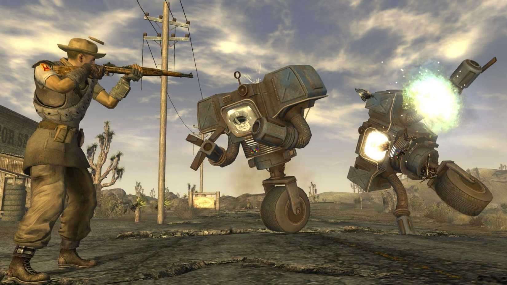 10 Games Like The Mandalorian and Grogu
