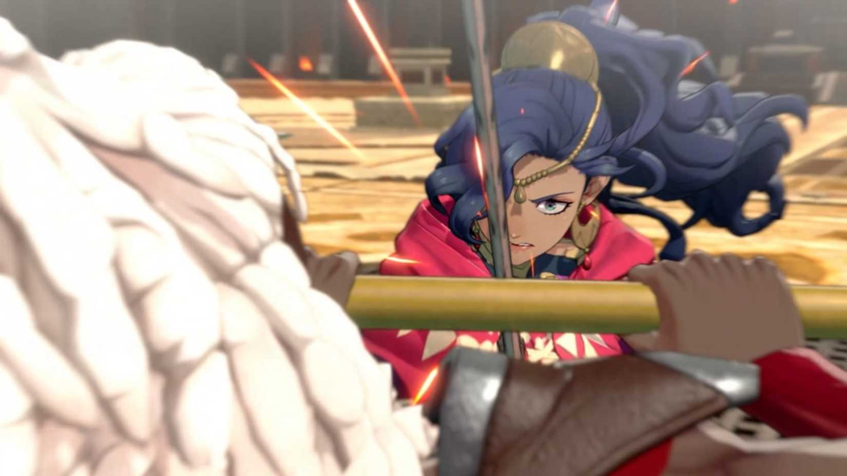 Fire Emblem Fortune’s Weave Every Nintendo Game 2026