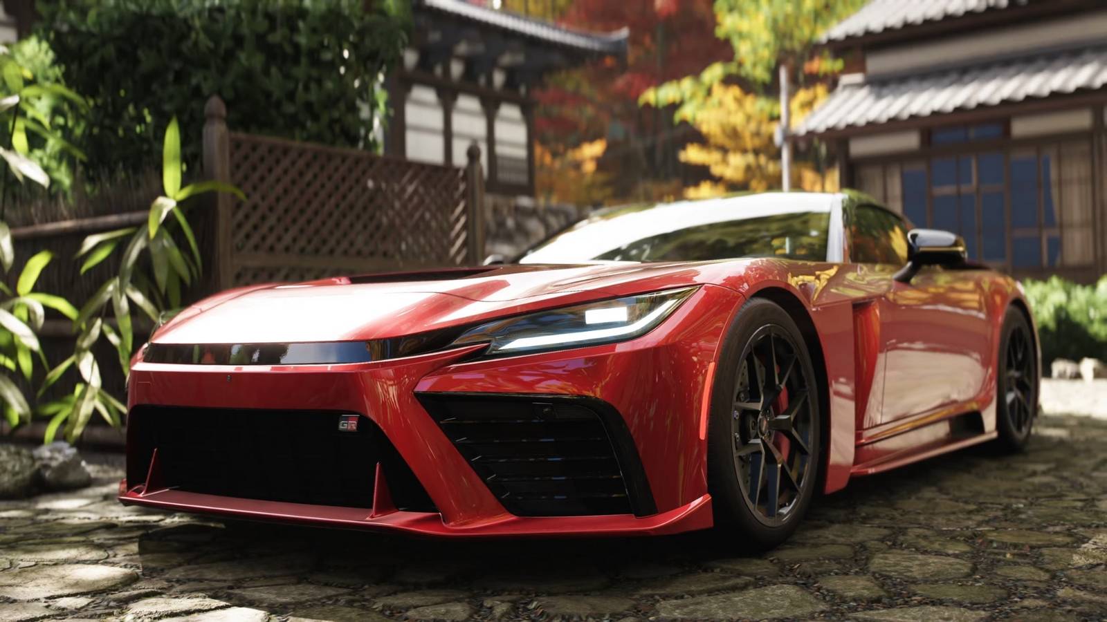 Forza Horizon 6 Launches May 19th for Xbox, Later In 2026 for PS5