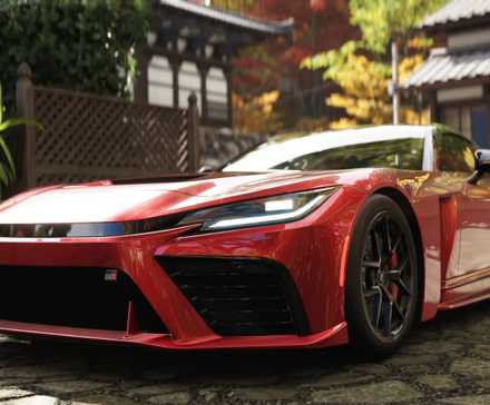 Forza Horizon 6 Launches May 19th for Xbox