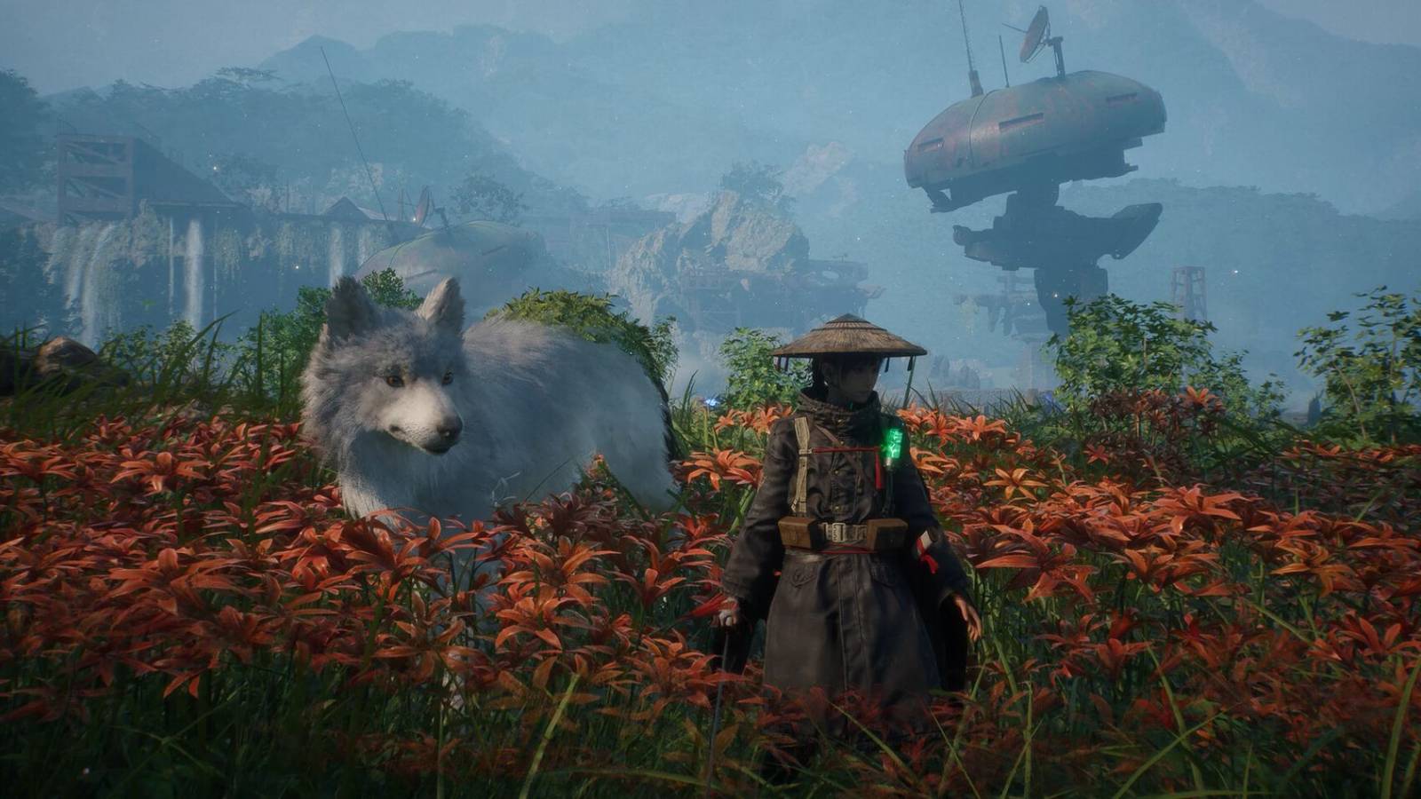 Game Freak's Beast of Reincarnation Launches Summer 2026