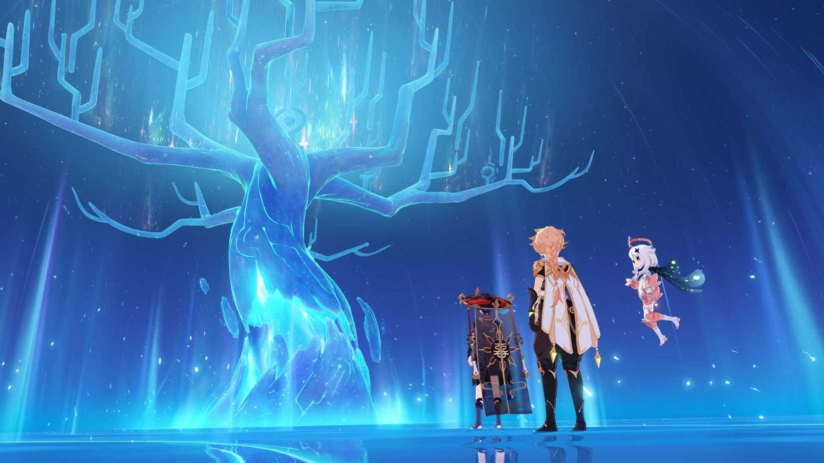 10 Games To Play After Monster Hunter Stories 3: Twisted Reflection