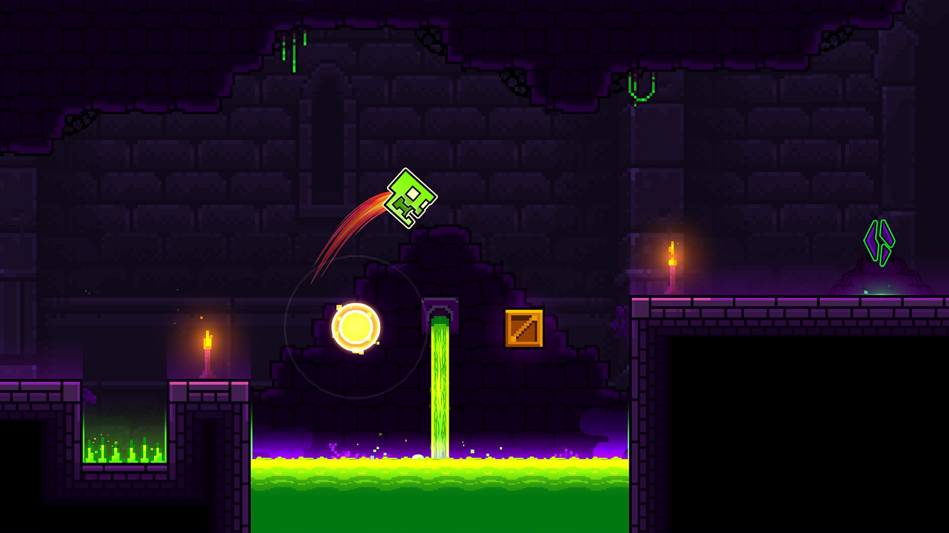 Geometry Dash 00