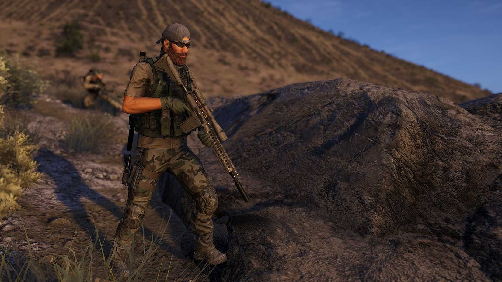 Ghost Recon Wildlands-1