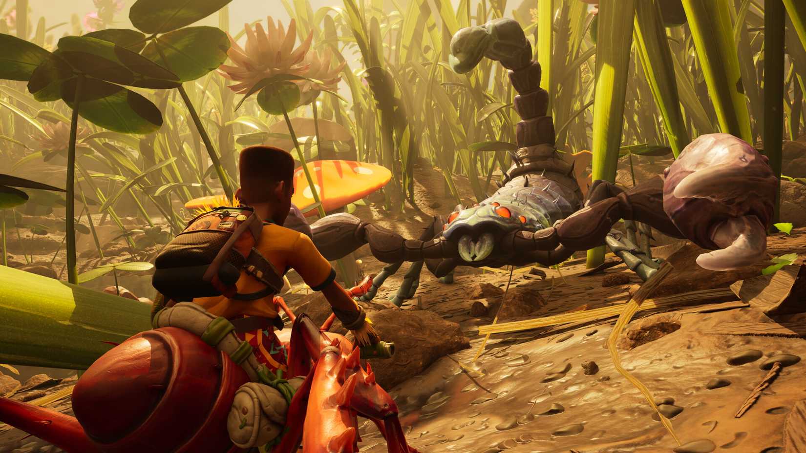 Grounded 2 2026 Xbox Games