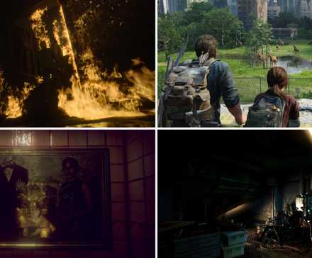 Horror Games That Will Make You Cry Silent Hill 2 Remake The Last of Us Devotion SOMA