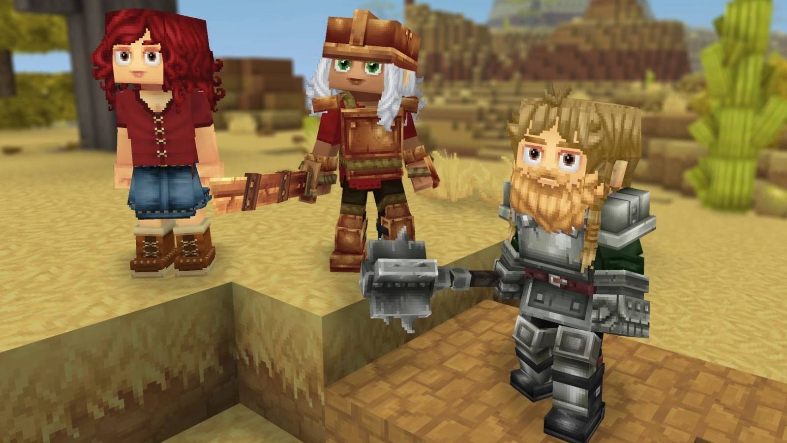 Hytale Enters Early Access After A Decade After Surviving Cancellation