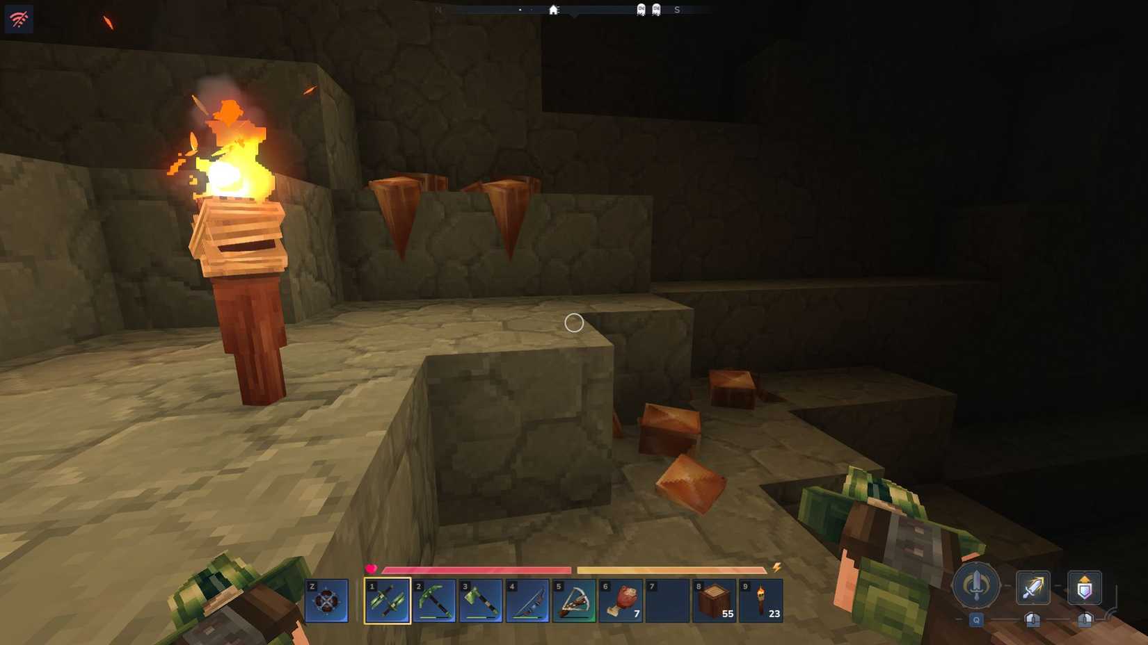 Hytale Copper