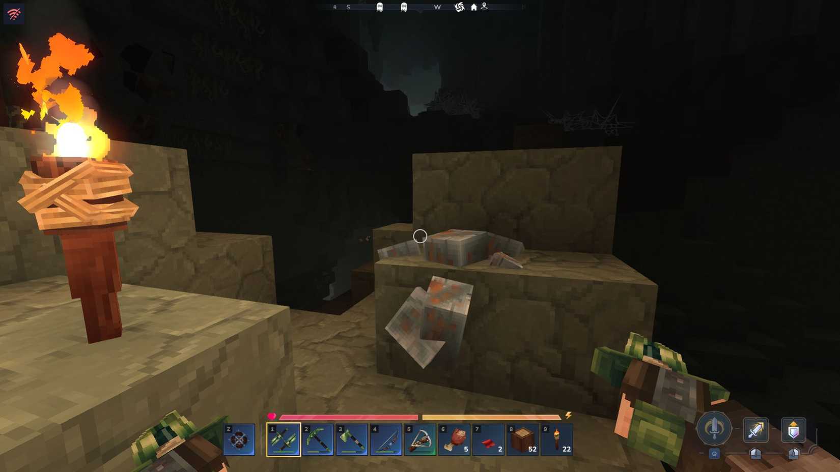 Hytale Iron