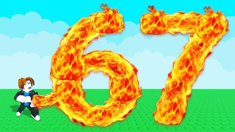 Roblox: Fireball Training