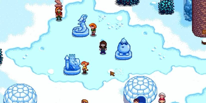 stardew valley