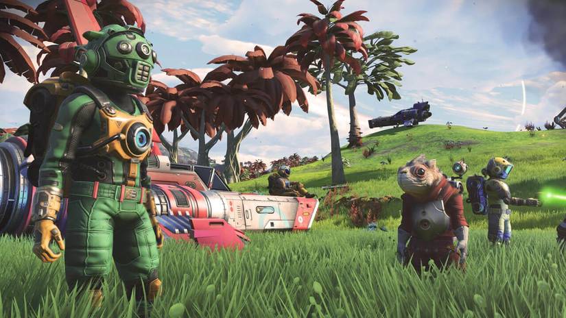 10 Games Like The Mandalorian and Grogu