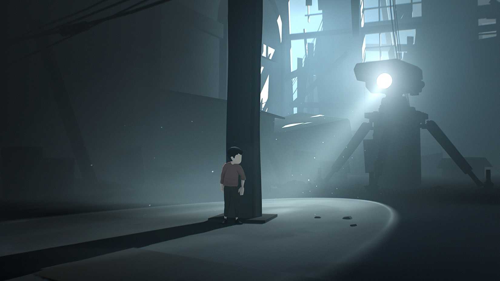 10 Horror Games with Near-Perfect Scores