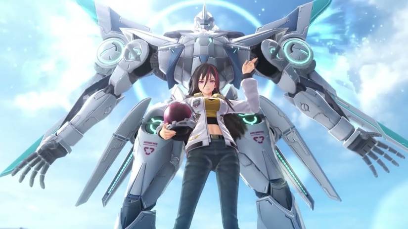  Trails Beyond the Horizon