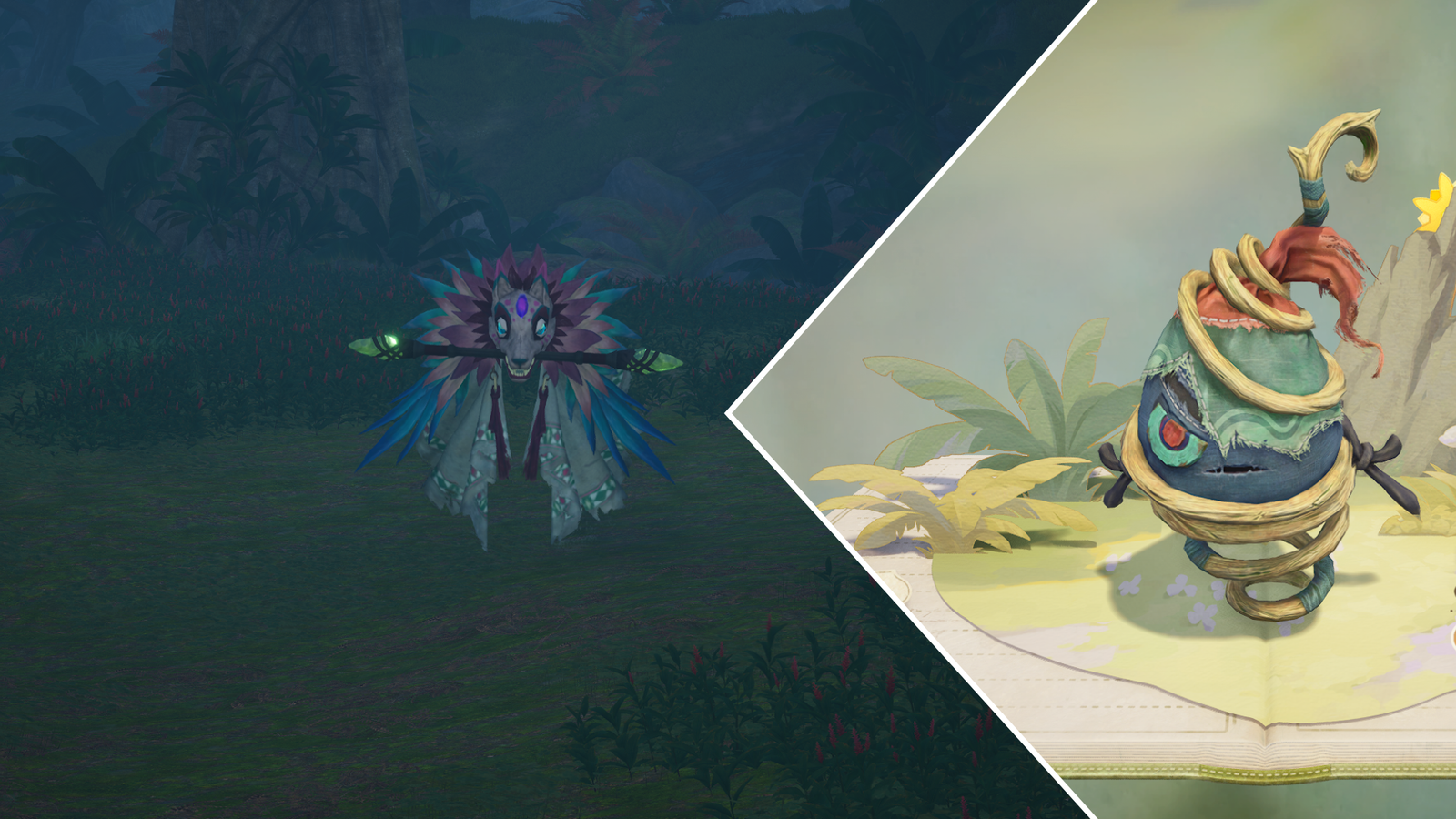 How to Defeat all Itzaland Esselings in Infinity Nikki