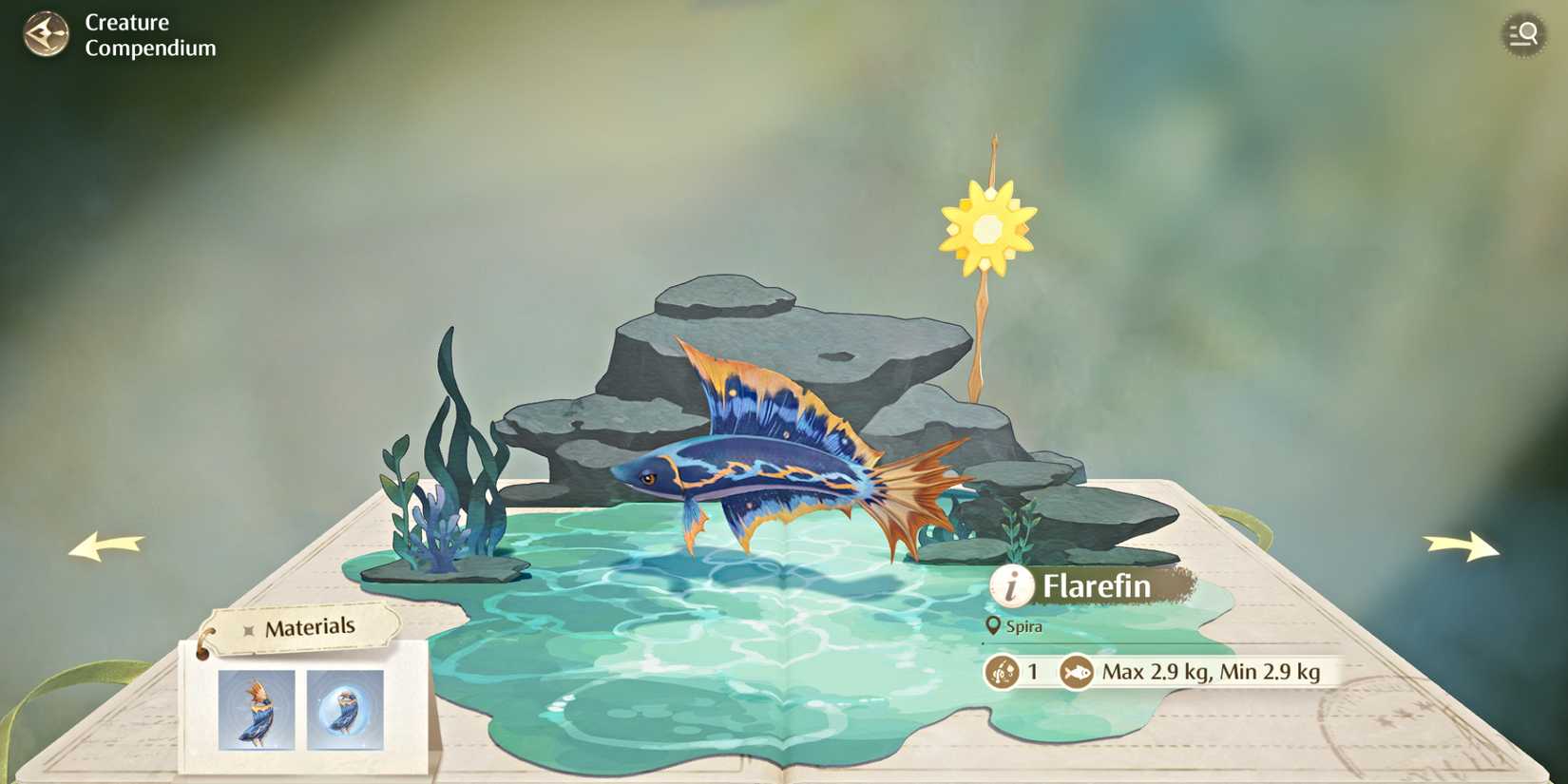 infinity-nikki-flarefin-compendium