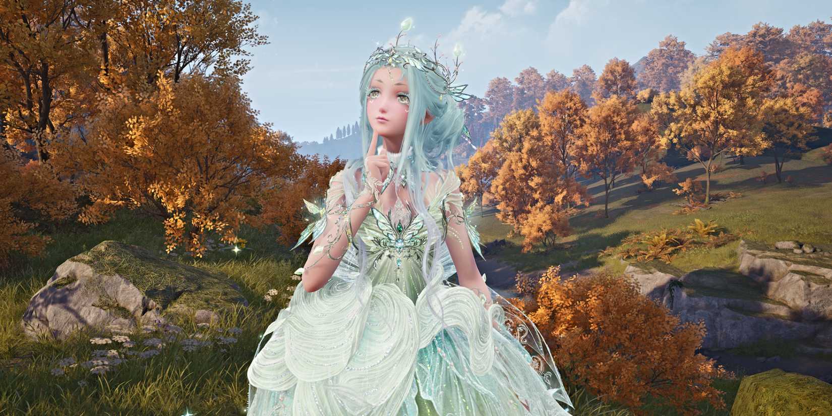 Infinity Forest Infinity Nikki: Forest Frolic Challenge Guide And Walkthrough