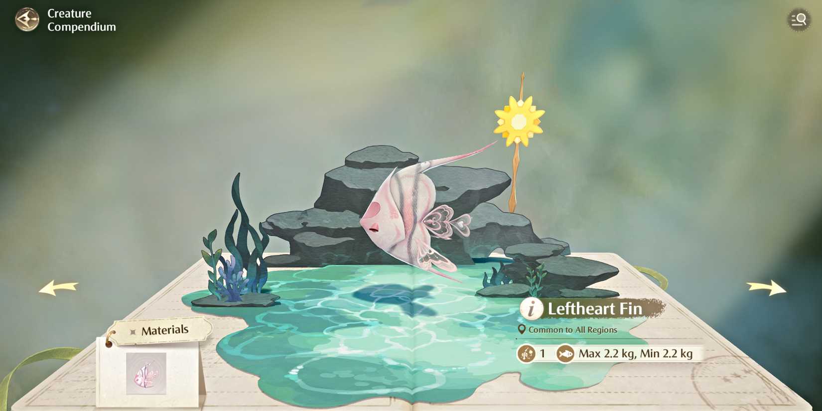 infinity-nikki-leftheart-fin-compendium