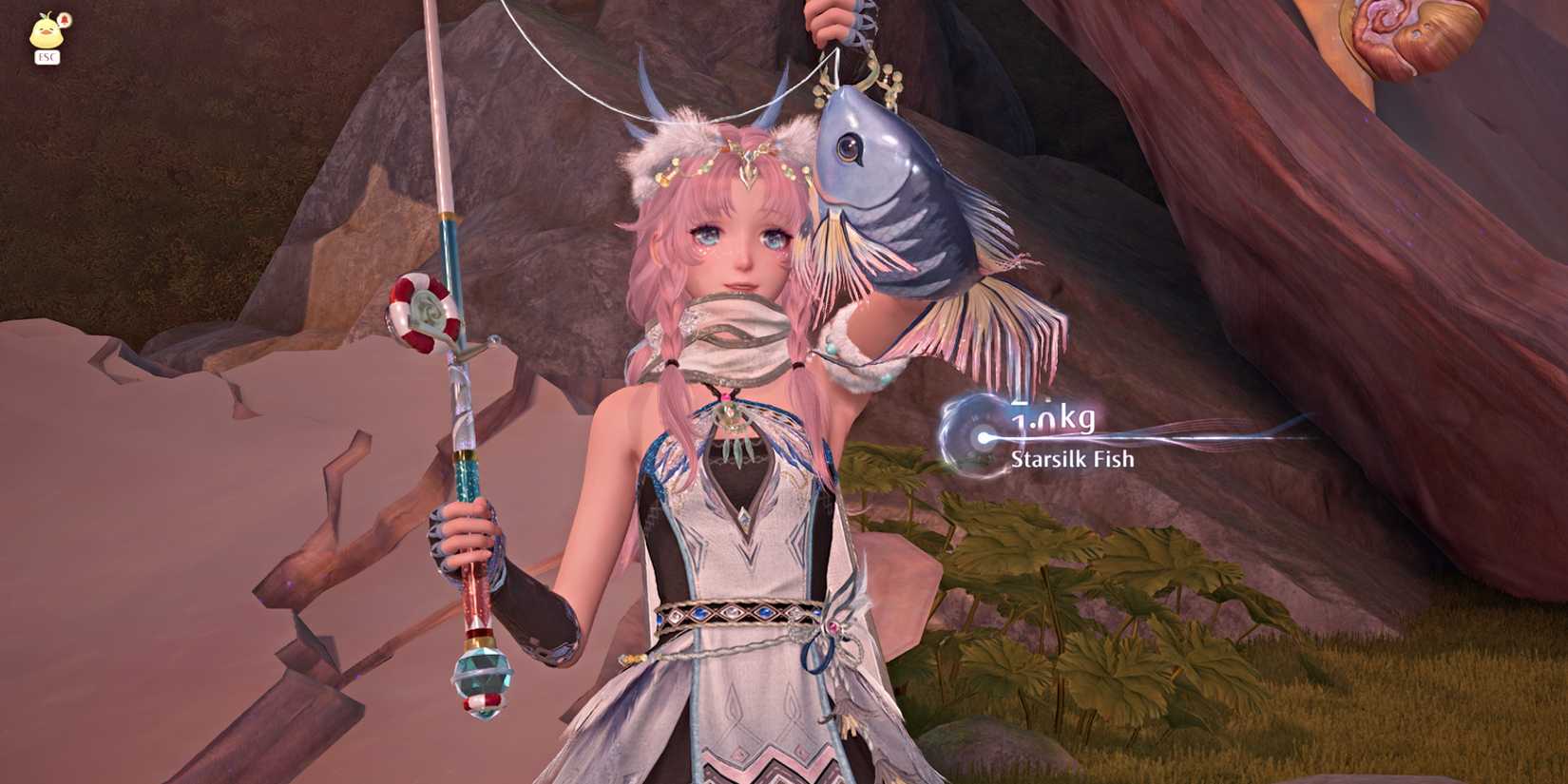 infinity-nikki-starsilk-fish-caught