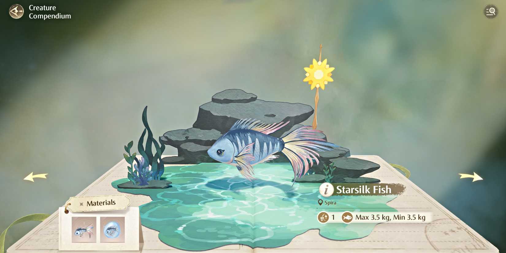 infinity-nikki-starsilk-fish-compendium