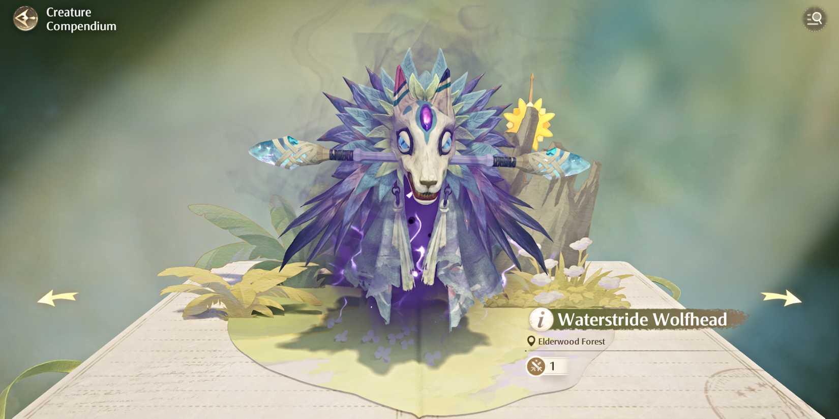 infinity-nikki-waterstride-wolfhead-compendium