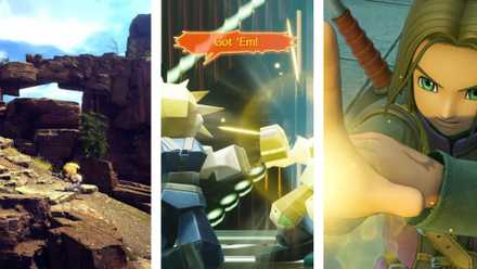 JRPGs Designed for Players Who Love Getting Lost Featured