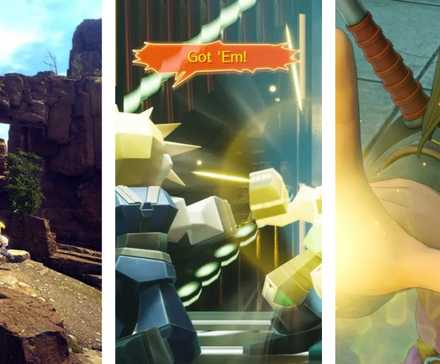 JRPGs Designed for Players Who Love Getting Lost Featured