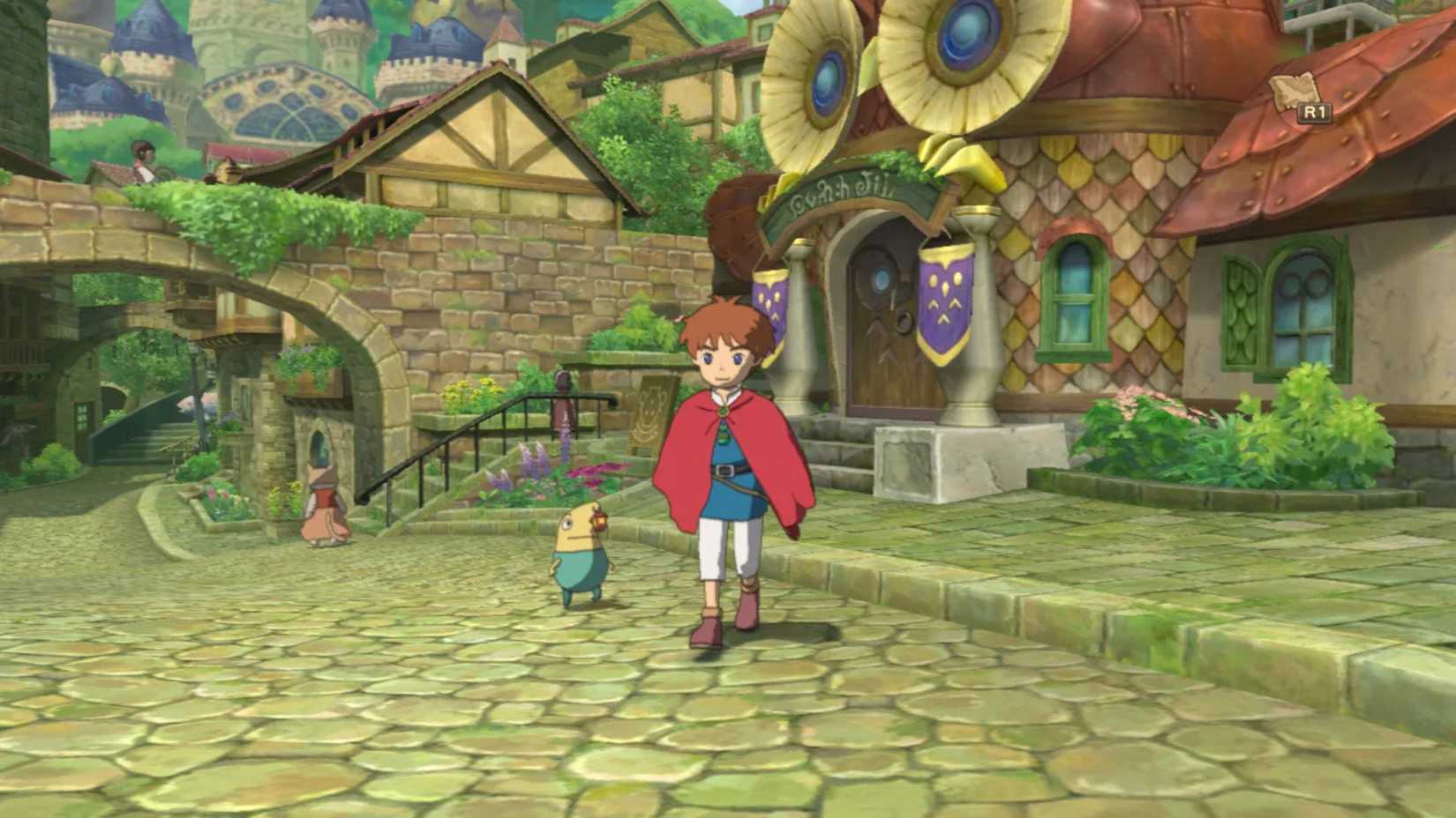 10 Games To Play After Monster Hunter Stories 3: Twisted Reflection