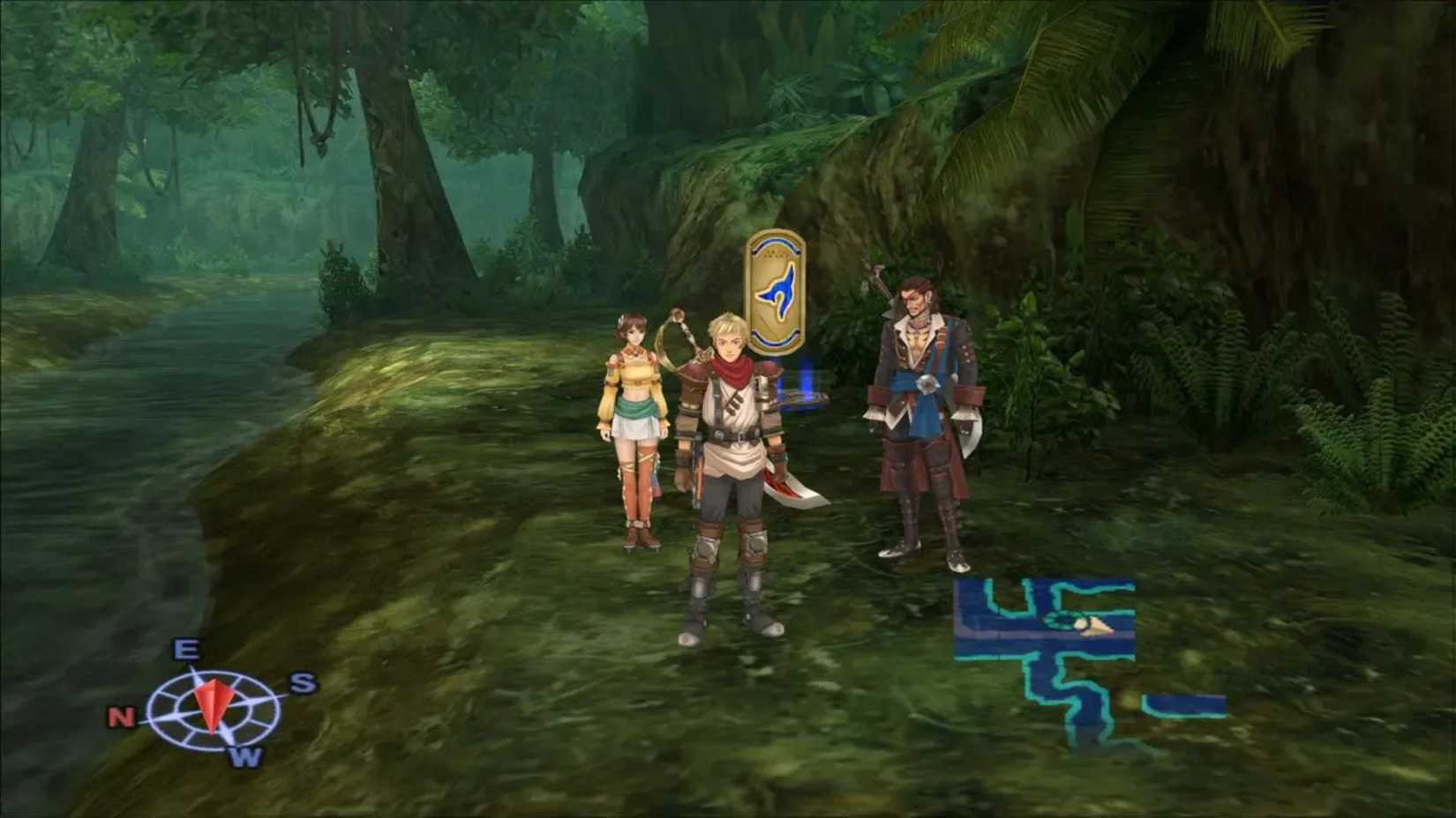 8 PS2 JRPGs Where the World Feels Like It’s Slowly Falling Apart Around the Player