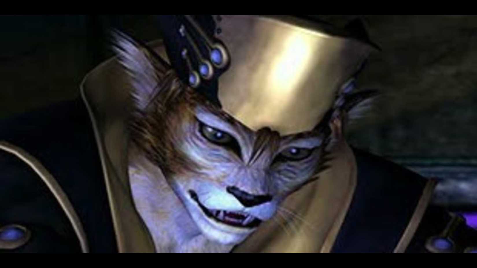 Lynx Chrono Cross (1)