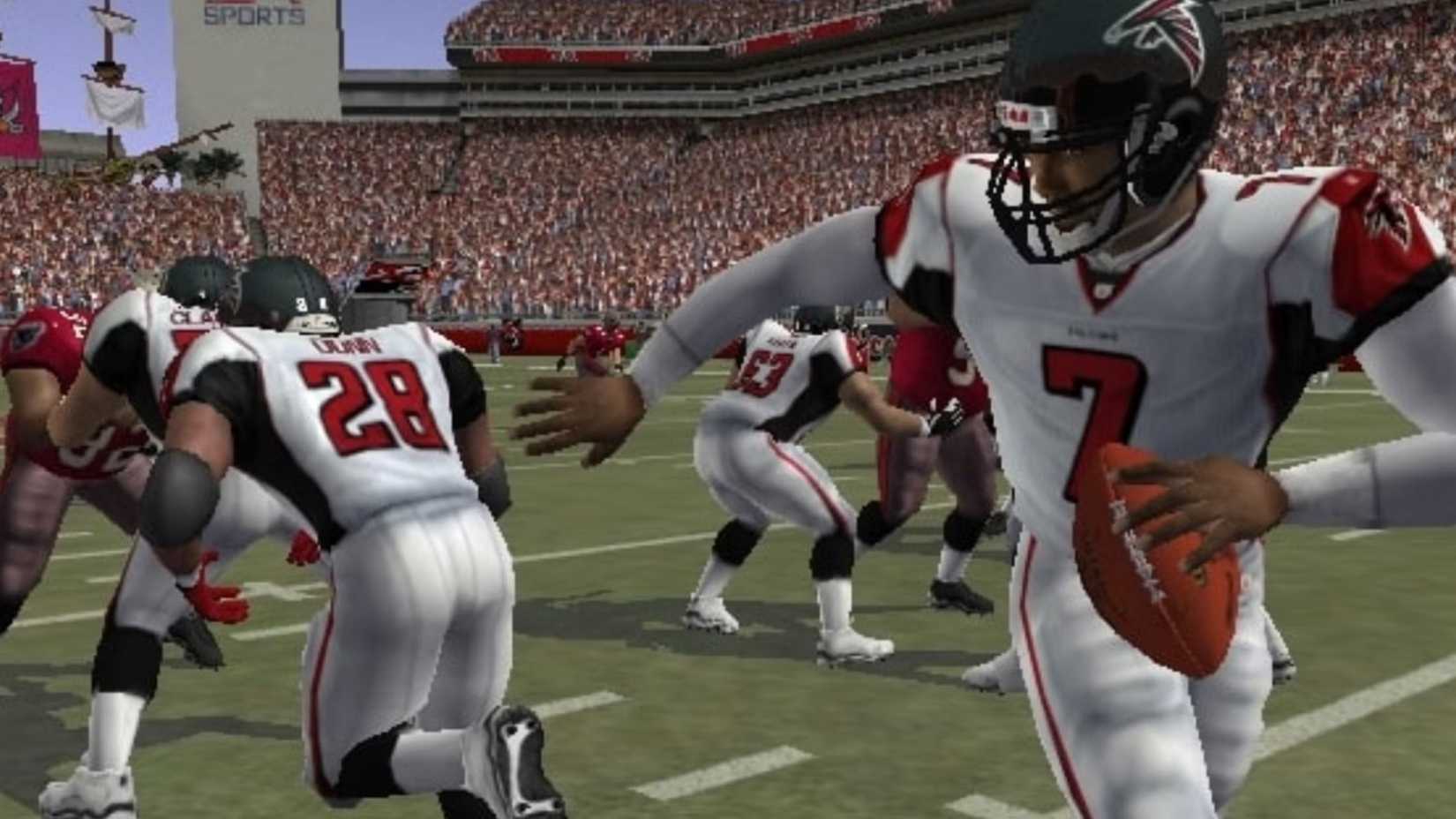 Madden 04 Best Sports Games With High Replay Value