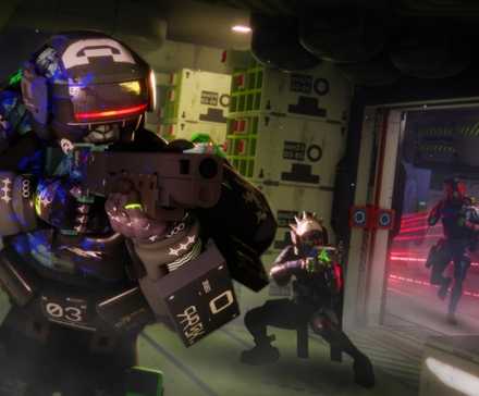 Marathon is Already One of Steam's Best Selling Games Despite Controversy