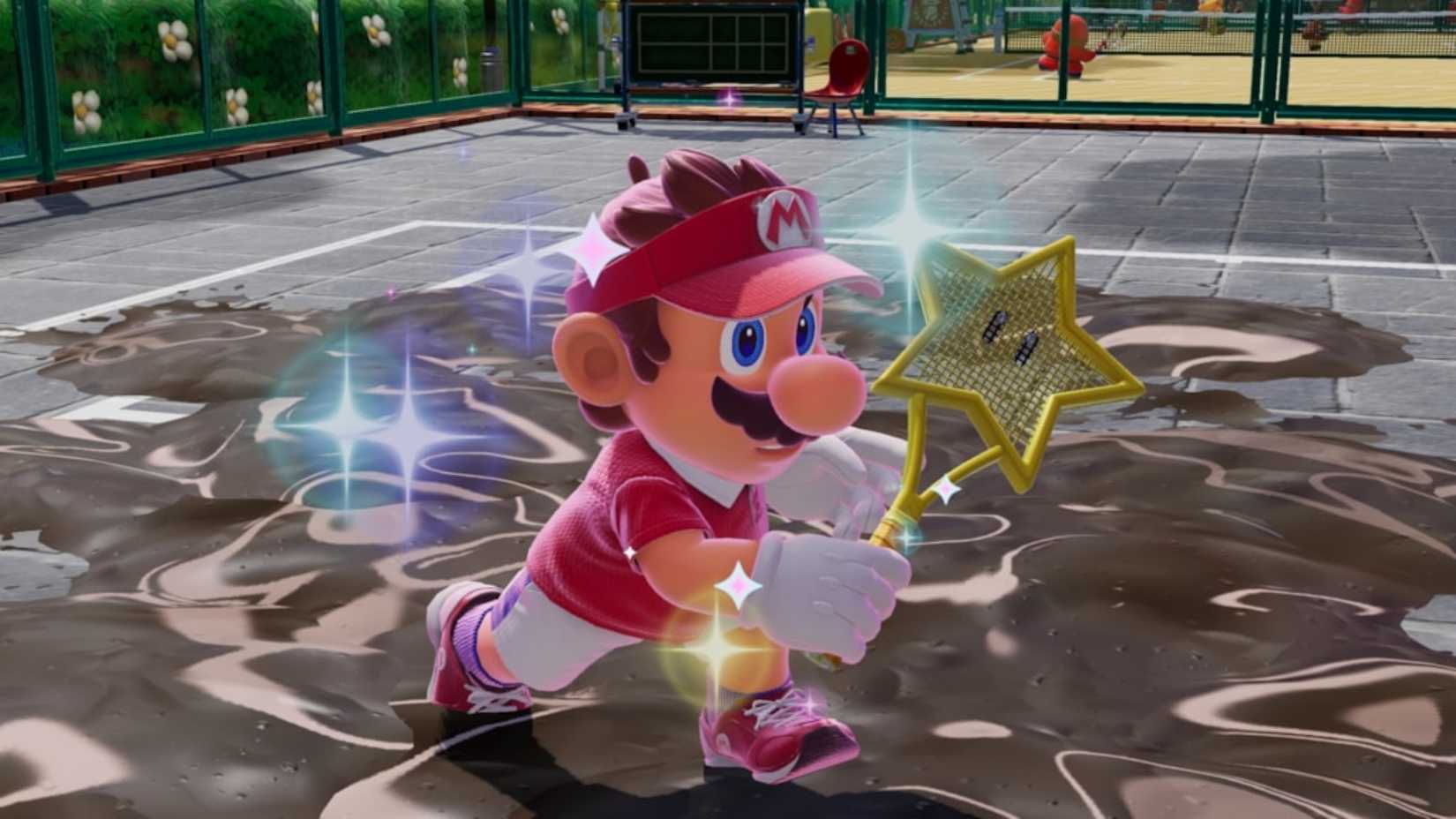 Mario Tennis Fever Every Nintendo Game 2026