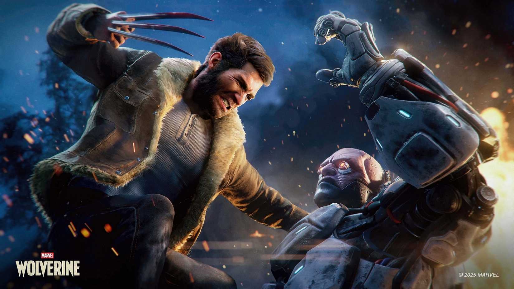 Marvel's Wolverine every sony playstation game 2026