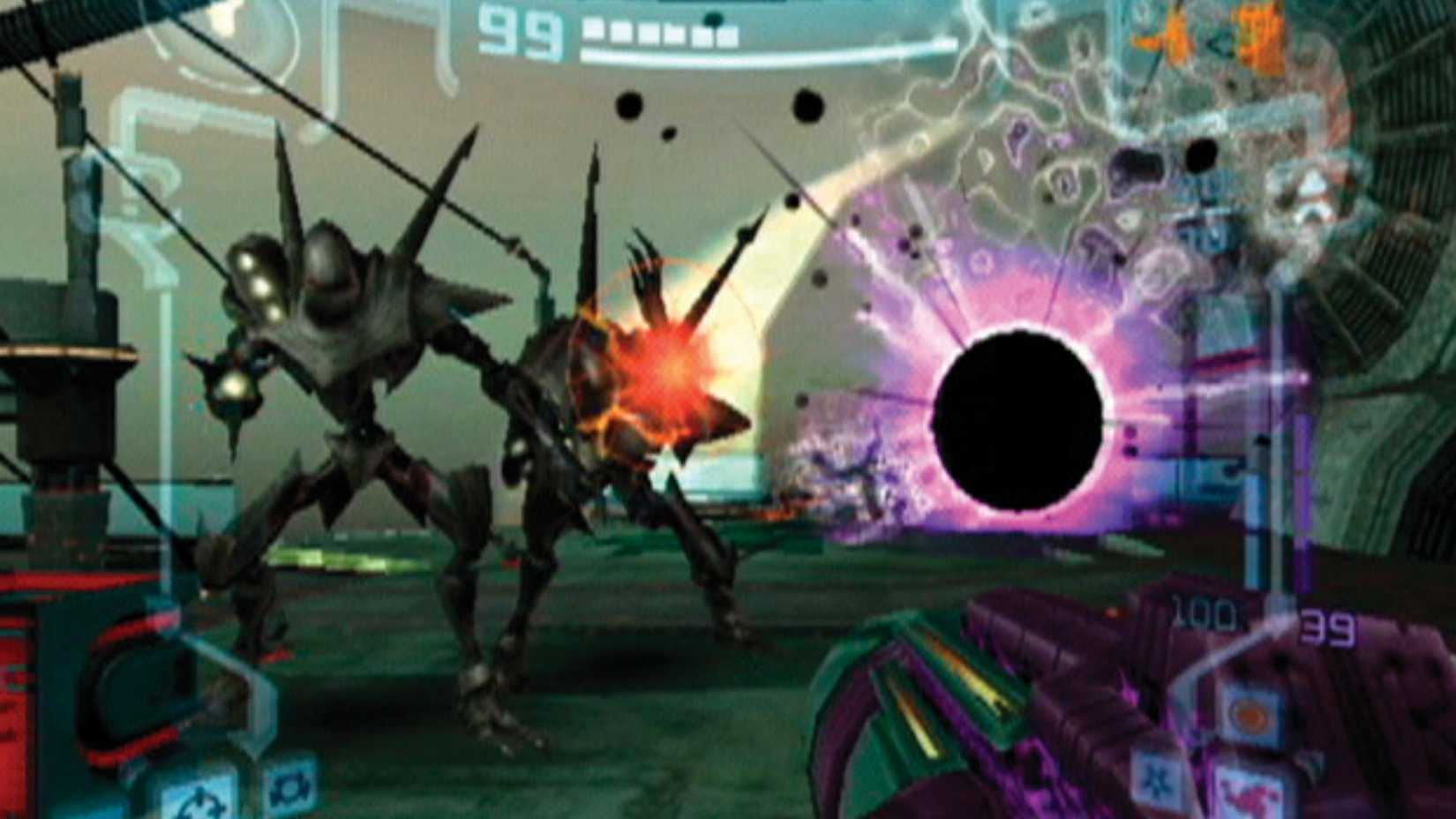 Metroid Prime 2 Echoes every metroid prime game ranked