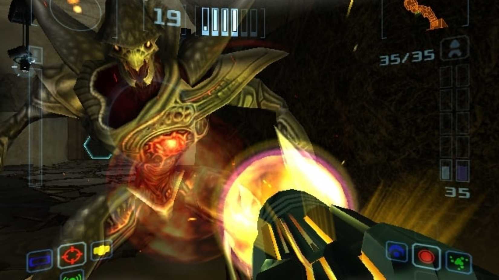 Metroid Prime 2 FPS Remasters 2026