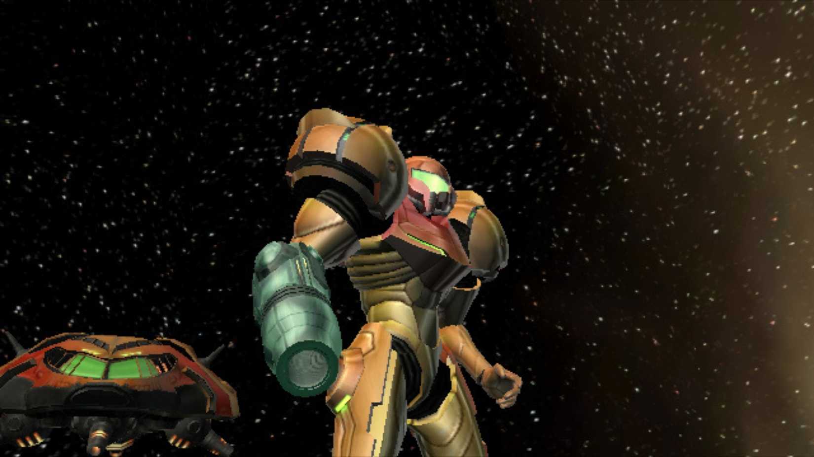 ​​​​​​​Metroid Prime every metroid prime game ranked