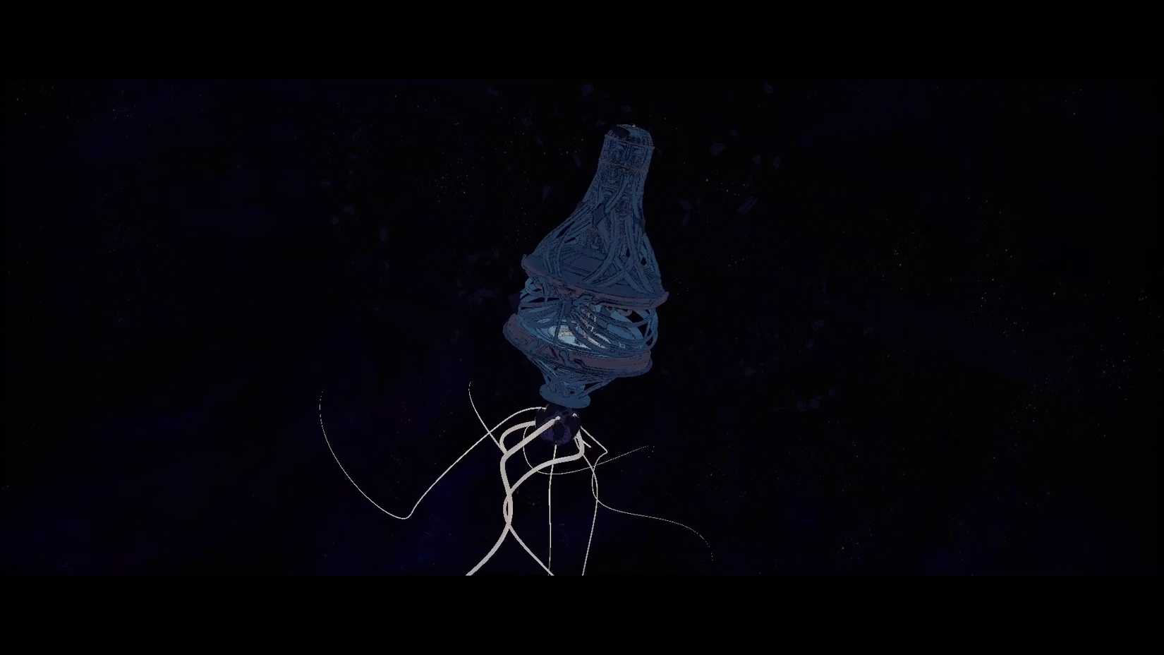 Mio Alternative Ending Image