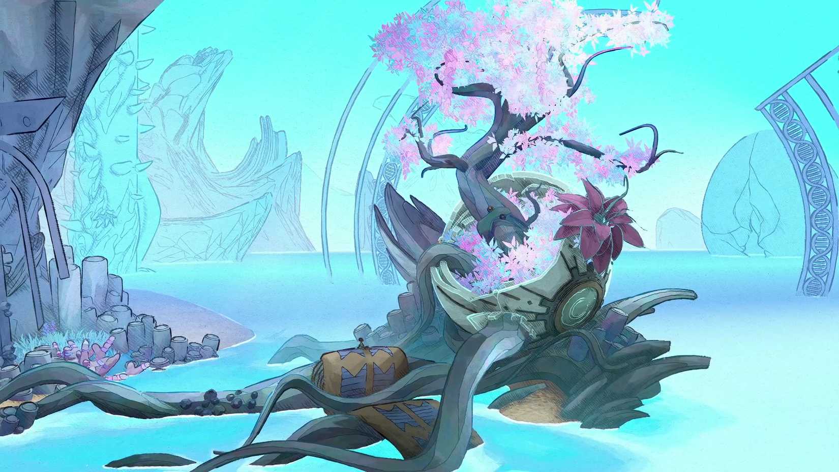 Mio Alternative Ending Rewards