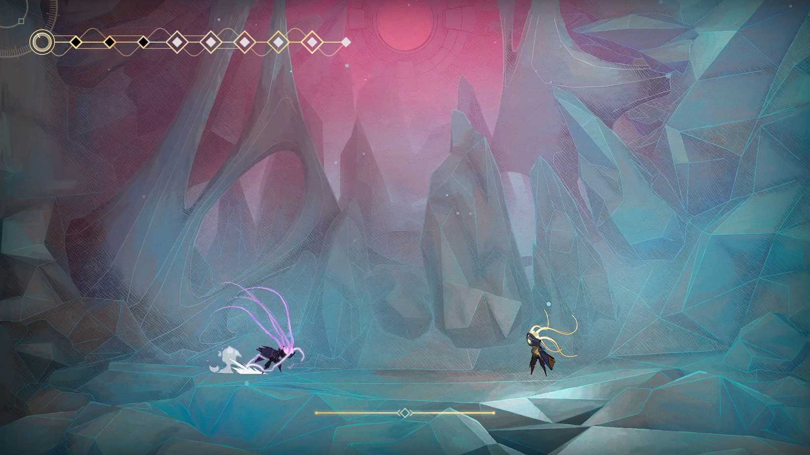 Mio Ati Fight Phase One